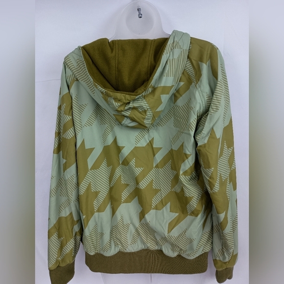 Be Prepared With The NIKITA Reversible Jacket Preppy Clueless (#1,274) - Picture 8 of 16